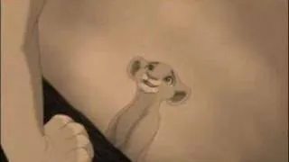 Lion King - To The Stars