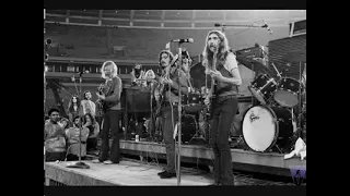 Allman Brothers Band 07.05.1970 Atlanta Pop Festival - Byron, GA Complete SBD