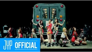 TWICE(트와이스) "OOH-AHH하게(Like OOH-AHH)" M/V TEASER