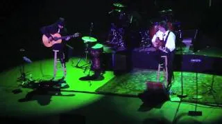 Jesse Cook - Dance of Spring - Live in Vernon BC 2010