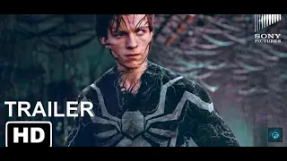 SPIDER MAN 4  HOME ALONE  Teaser Trailer  2022 Tom Holland  Tom Hardy  Marvel Studio  Concept480P