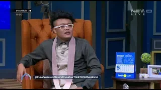 Sule Sakit Hati 5 tahun Dicuekin Pak RT - Ini Sahur 21 Mei 2019 (4/7)