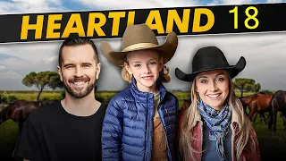 Heartland Season 18 Will Ty Return and Save Heartland?