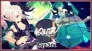 【Producer Showcase】Aqu3ra【VOCALOID - JPN】