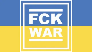 2022 FCK WAR Benefiz Ausstellung