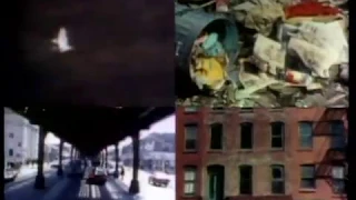Opening/into and closing credits for Welcome Back Kotter -- Season 4