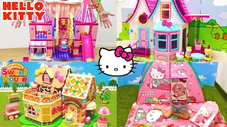 Hello Kitty Toy Videos Compilation , Popular Video
