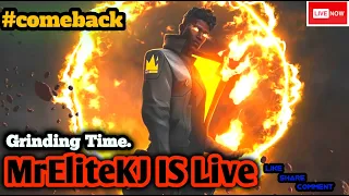 Valo live !  Game Crash is not an Excuse | Road to 10K | MrEliteKJ IS BACK IN ACTION |