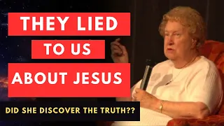 Hidden For Centuries | The Truth About Jesus Christ | Dolores Cannon