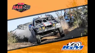 Highlights Baja 500 2022 Milla 431 - IGMphotography