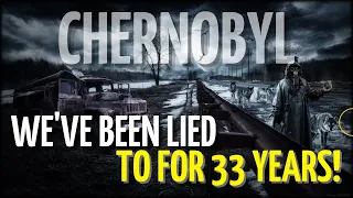 CHERNOBYL. Declassified KGB archives. They lied for 33 years!