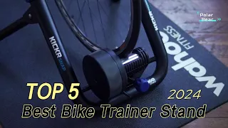 TOP 5 Best Bike Trainer Stand for Home Use 2024