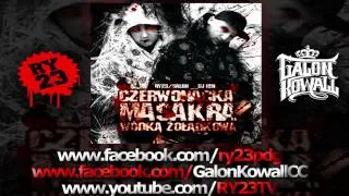 17.RY23 | Galon_Dj.Hen - Gdzie Kolwiek Nie Pojde (feat.GP, DonGuralesko) (CMWŻ)