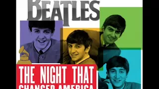 Ringo Star performs "With a little help from my friends" by The Beatles