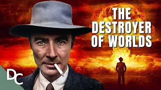 The Man Who Brought a Nation to Ruin | Oppenheimer: The Real Story | Documentary Central