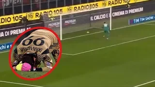 DONNARUMMA WORST MISTAKES | Compilation