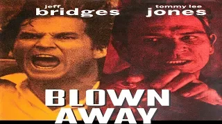 Blown Away (Contagem Regressiva) - 1994 U2 Scenes (Movie + Soundtracks) (SEE THE VIDEO DESCRIPTION)