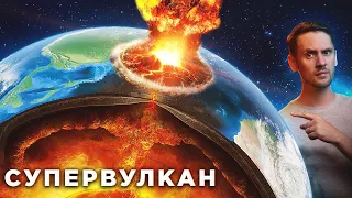 Это убило Венеру и убивает Землю? / Слияние черных дыр / Астрообзор #119