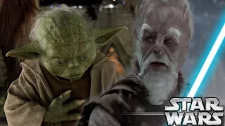 Why Most Jedi Didn't Sense Order 66 - Star Wars Explained