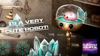 Growbot  | Video Gameplay walkthrough playthrough without comment. Enjoy!