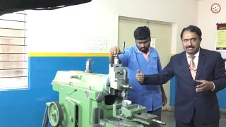 Shaper Machine