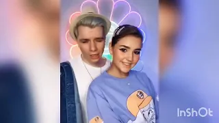 Ева и Гера /Eva and Gary 🍭❤️🦄⚡️🤗