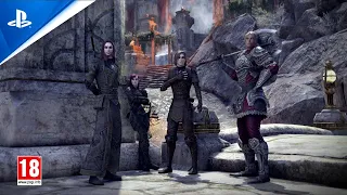 The Elder Scrolls Online: Markarth | Teaser DLC | PS5, PS4