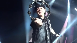 Scorpions - Live @ Moscow 27.05.2015 (Full Show)