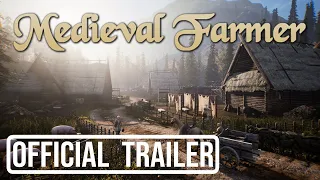Medieval Farmer -Trailer