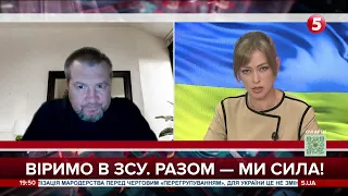 Столтенберг пообіцяв перехоплювачі для керованих дронів, а не "Шахідів", - Машовець