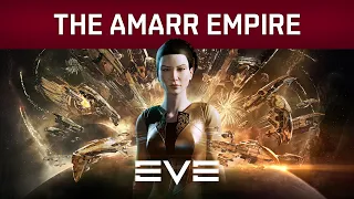 EVE Online | The Amarr Empire