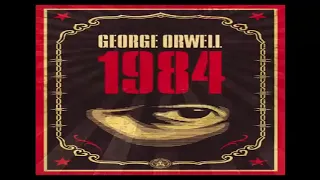 1984 George Orwell ~ The AudioBook ~