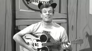 Old Betsy (1955) - Jimmie Dodd and The Mellomen