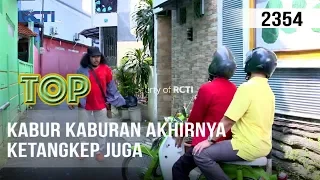 TUKANG OJEK PENGKOLAN - Kabur Kaburan, Akhirnya Ketangkep Juga | 7 April 2020