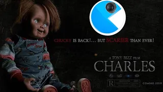 CHARLES Fan Film Chucky Updates Pics and BTS