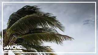 Researchers predict active hurricane season