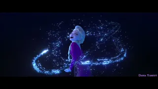 Frozen & Frozen II - This Is Me