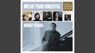 Concerto No. 18 in B-Flat Major for Piano and Orchestra, K. 456: I. Allegro vivace