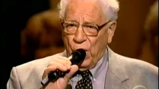 George Beverly Shea   How Great Thou Art