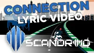 Scandroid - Connection (Official Music Video)