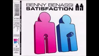 Benny Benassi - Satisfaction Full Orginal Version (Greece Dub) BASS BOOSTED