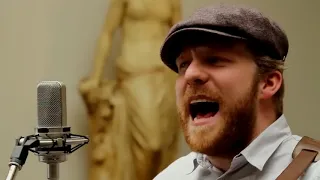 Alex Clare   Too Close Live Unplugged