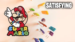 MARIO Marble Music