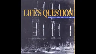 Life's Question - Cursed The Will To Dream 2018 (Full EP)