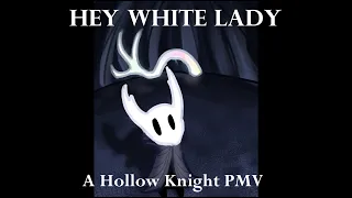 Hey White Lady ~ A Hollow Knight Jack Stauber PMV