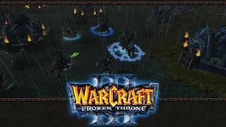 ЛЕГЕНДЫ АРКАИНА: КНИГА ОРКОВ 2! - В БЛЕСКЕ ЗОЛОТА! (Warcraft III: The Frozen Throne) #13