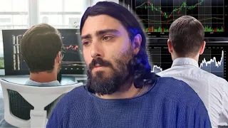 Trader que hace 10 trades al mes VS Trader que hace 100 trades al mes