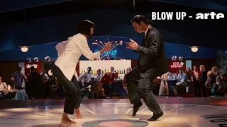 La Danse au cinéma - Blow Up - ARTE