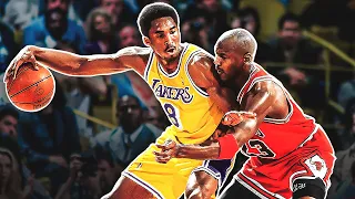 10 Times Kobe Bryant Humiliated His Opponents