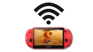 Increase Remote Play Quality - PS Vita (Play FARTHER Away)